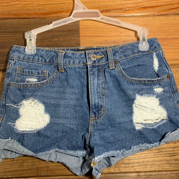 Forever 21 shorts - Picture 1 of 3